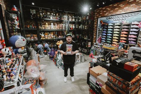 bigboy cheng wife|BigBoy Cheng’s Art and Sneaker Collection – A Personal Tour.